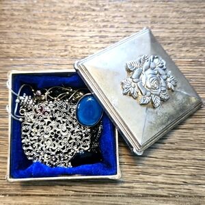 Feminine Dark And Moody MINI Mystery Jewelry Jar